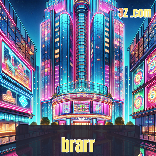 Bônus Imperdíveis: Eleve Sua Experiência de Jogo no brarr