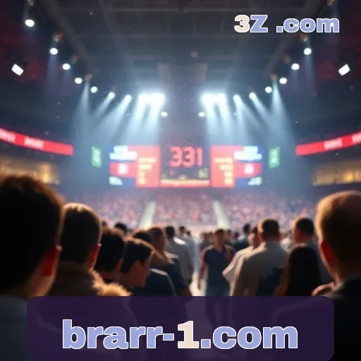 brarr: O Suporte 24/7 que Revoluciona o Jogo