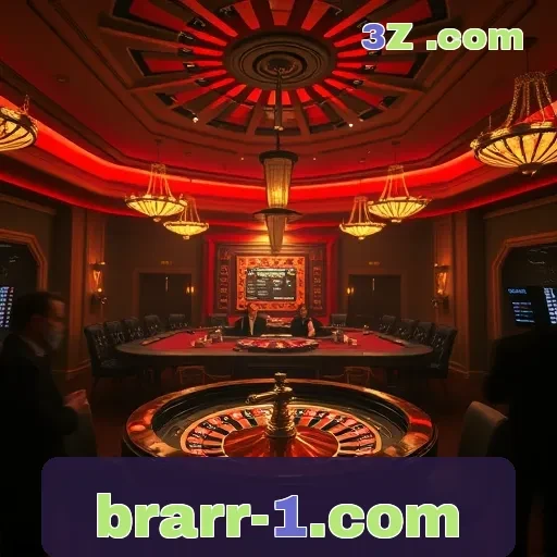 brarr: A Inovadora Seção de Pagamento que Revoluciona o Jogo