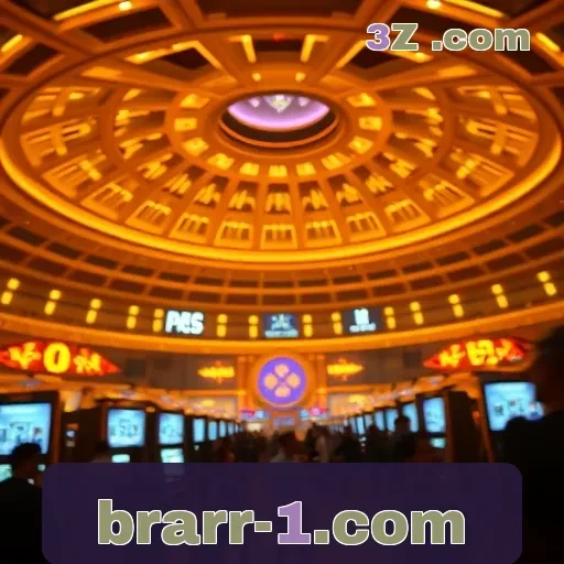 brarr: Segurança em Primeira Mão para Jogadores Brasileiros